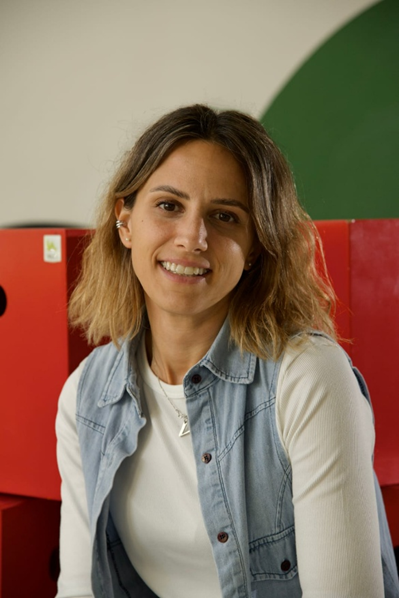 María Victoria Zupan